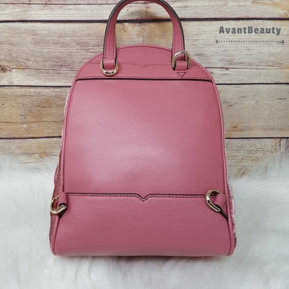 Kate Spade Mini Convertible Backpack Natalia Bag main image 5